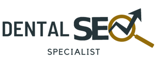 Dental SEO Specialist LOGO