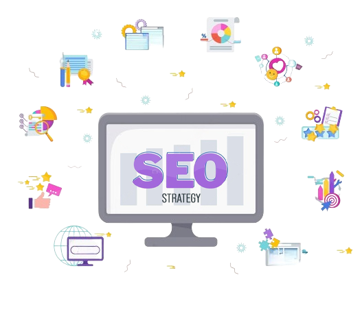 SEO STRATEGY CHECKLIST